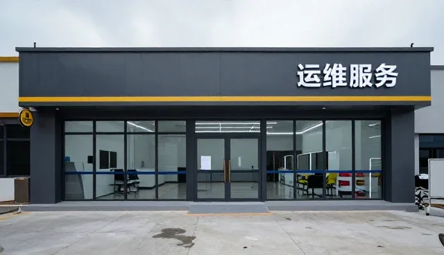 降低运维成本的关键策略与日常维护建议