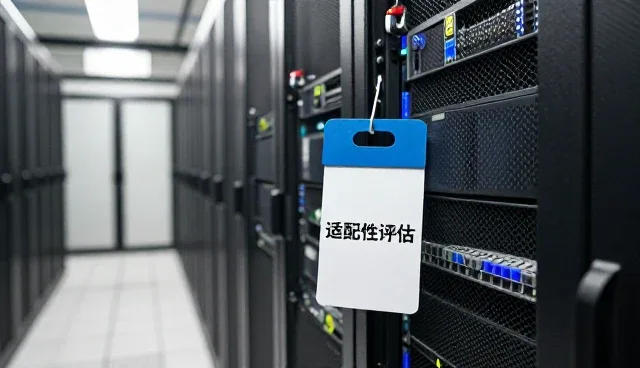 设备运行中的适配性评估与选型关注点