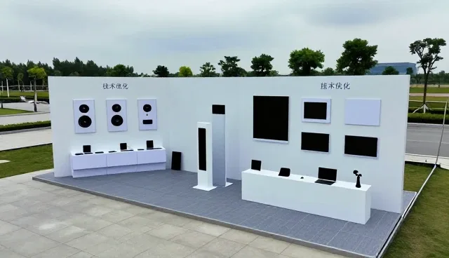 系统稳定性与技术转让中的性能适配关键