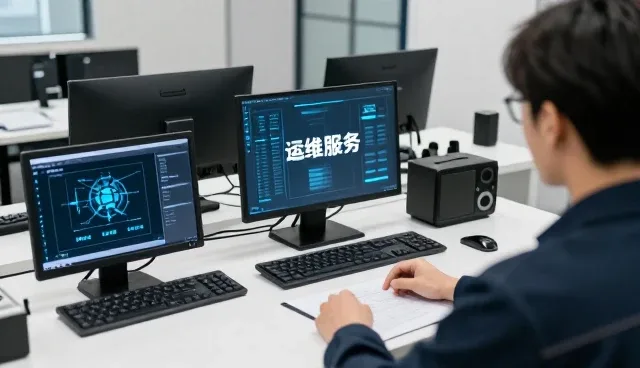 安装调试中常见问题及应对策略