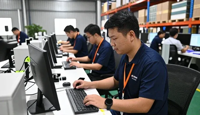 汝州市速讯科技有限公司分析运维成果转化等市场变化